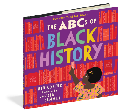 The ABCs of Black History