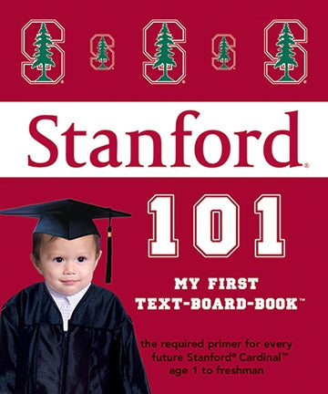 Michaelson Entertainment Stanford 101 Book