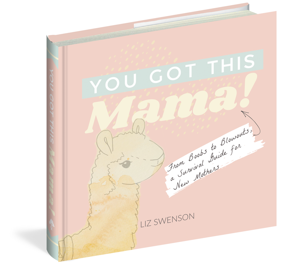 You Got This, Mama!