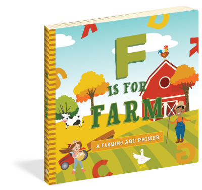 F Is for Farm