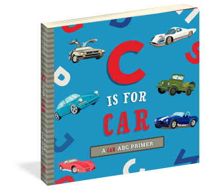 C Is for Car