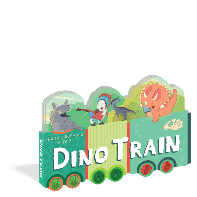 Dino Train