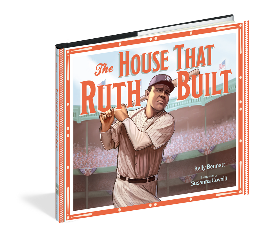 The House That Ruth Built