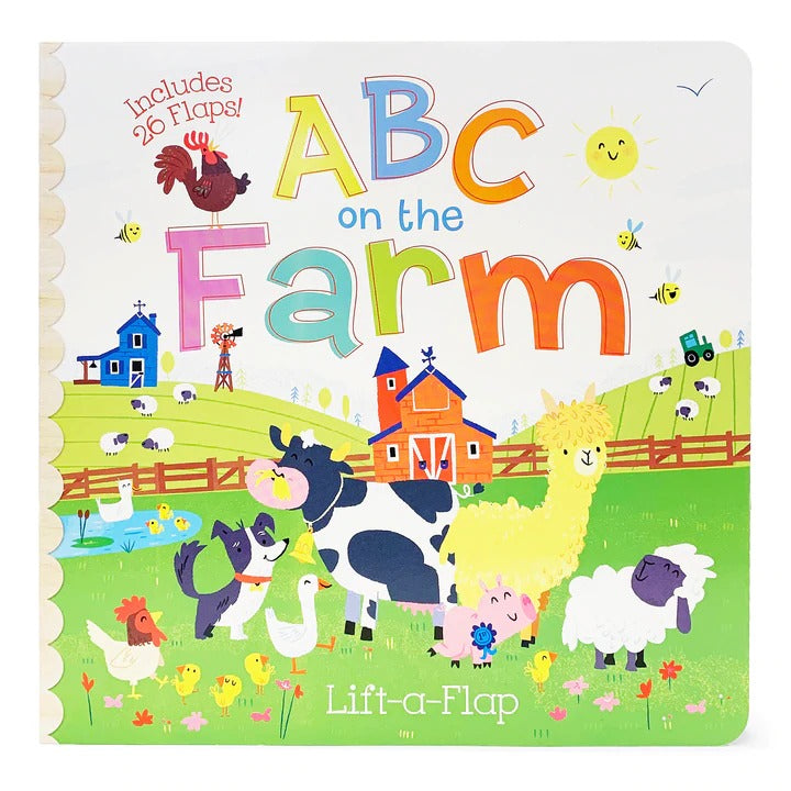 ABC on the Farm