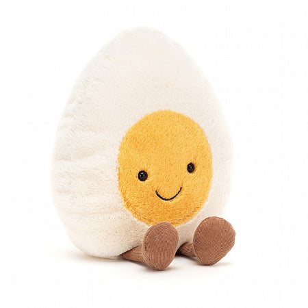 Jellycat Amuseable Boiled Egg