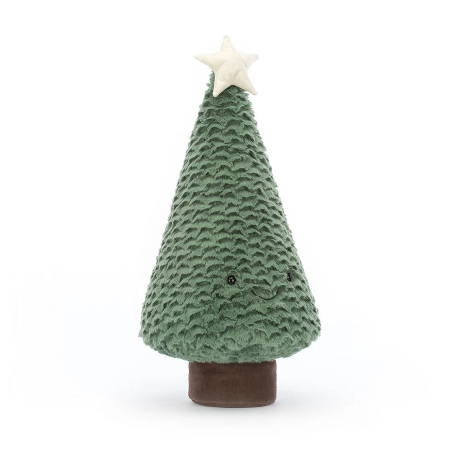 Amuseable Blue Spruce Christmas Tree