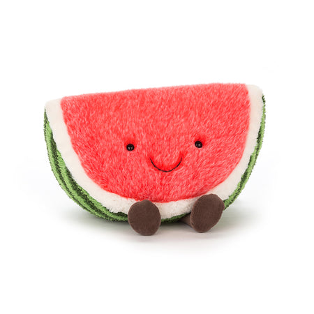 Jellycat Amuseable Watermelon Medium