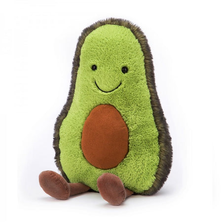 Jellycat Amuseable Avocado Small Plush