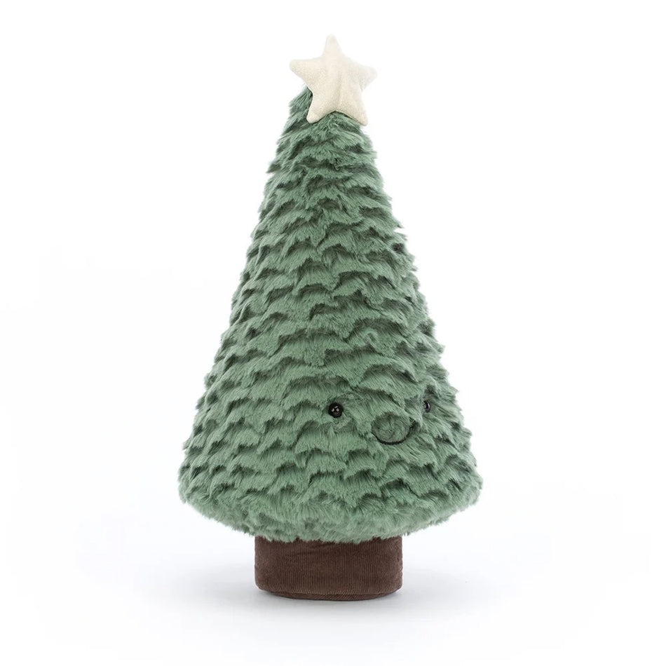 Amuseable Blue Spruce Christmas Tree Little