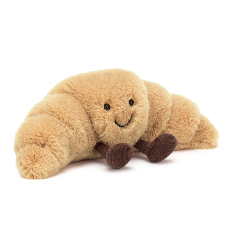 Jellycat Amuseables Croissant Small