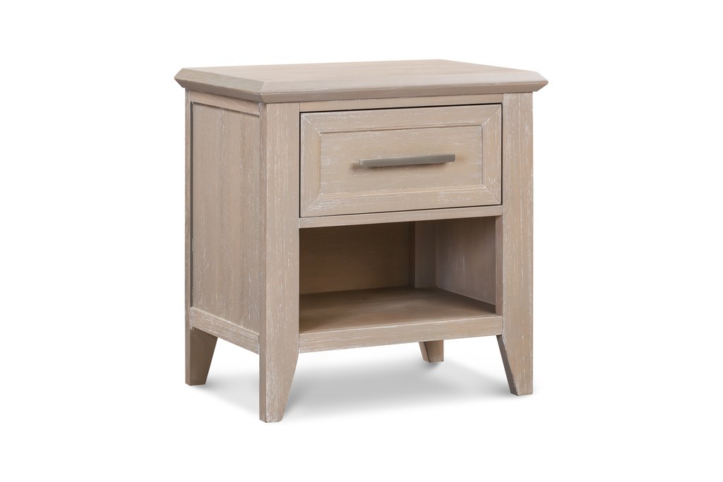 Franklin & Ben Beckett Nightstand - Sandbar