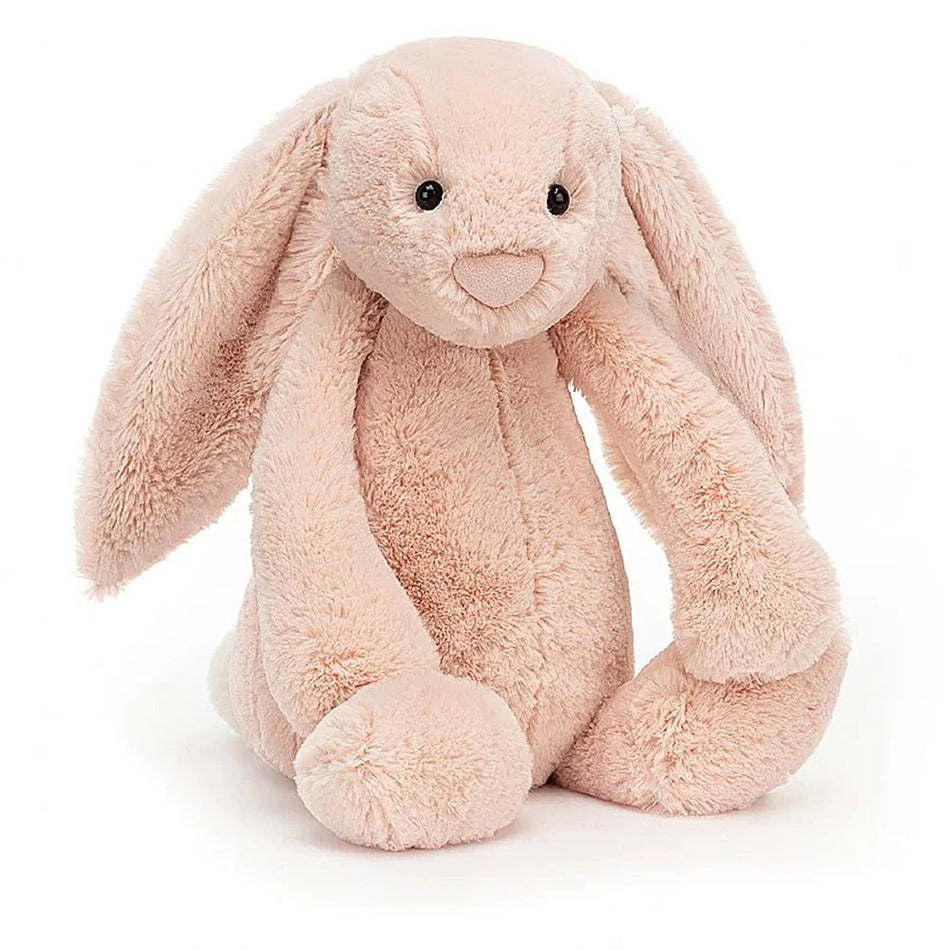 Bashful Blush Bunny Big