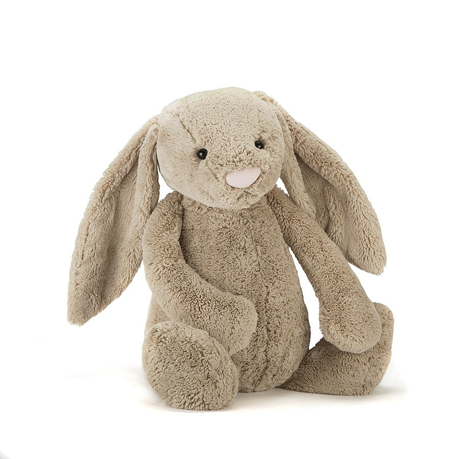 Jellycat Bashful Bunny Huge in Beige