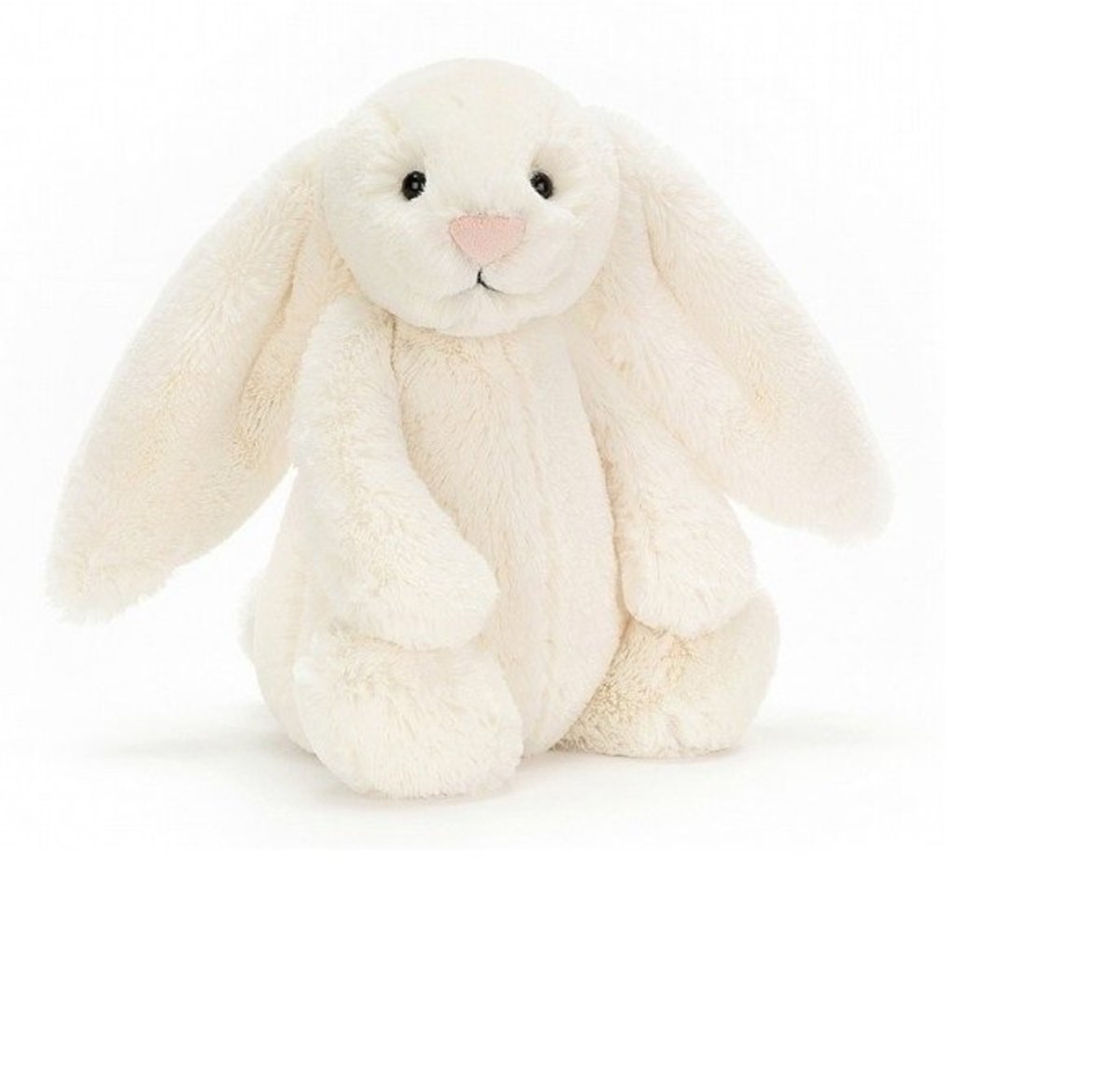 Jellycat Bashful Bunny Large in Cream