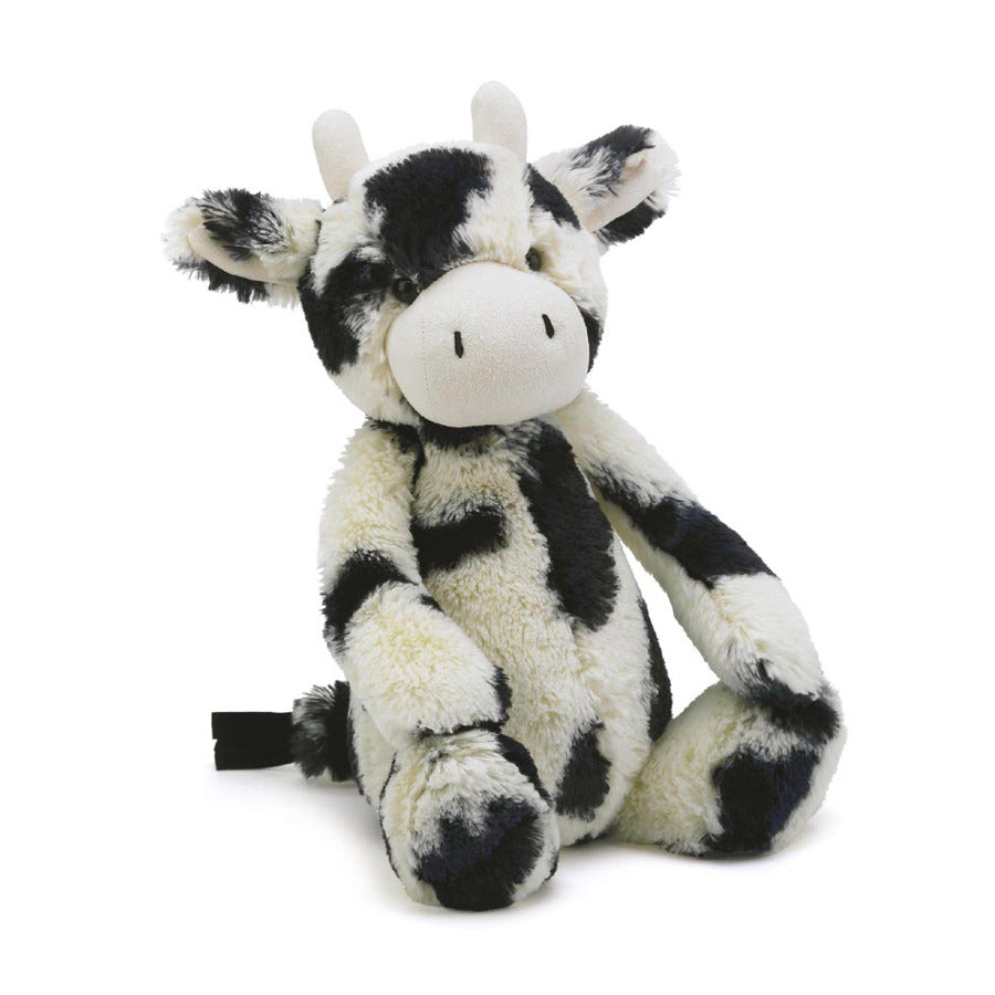 Jellycat Bashful Calf Medium Plush