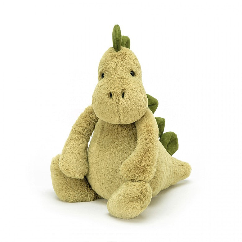 Jellycat Bashful Dino Plush