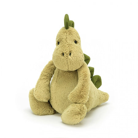 Jellycat Bashful Dino Plush