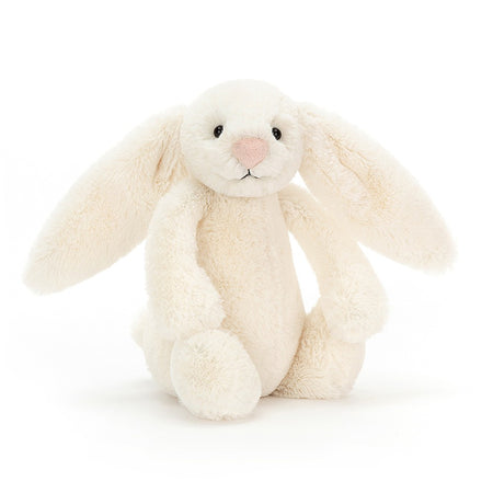 Jellycat Bashful Bunny Small - Cream