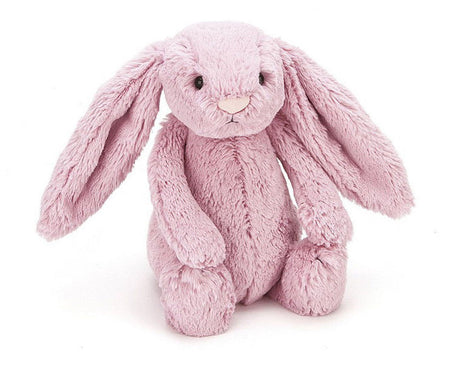 Jellycat Bashful Tulip Bunny Small