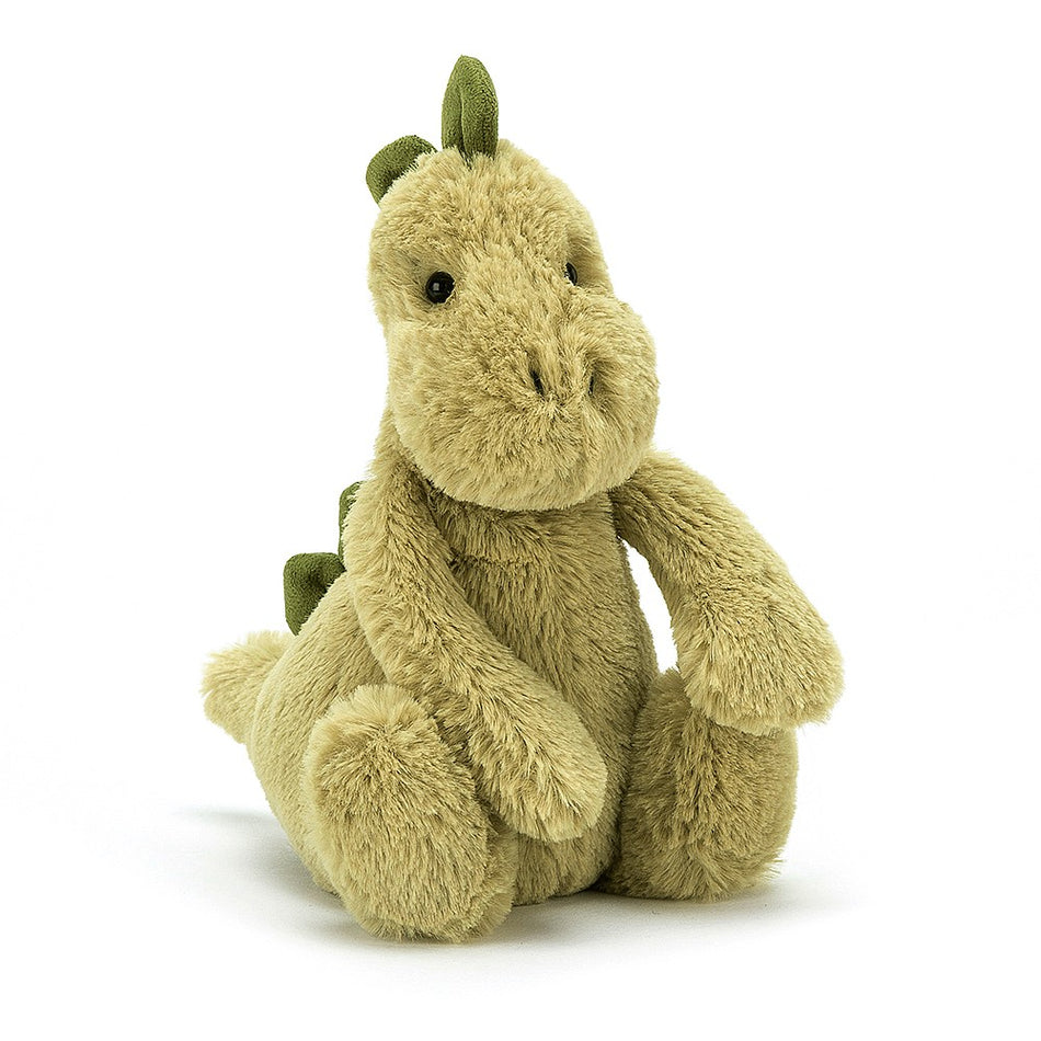 Jellycat Bashful Dino Small Plush