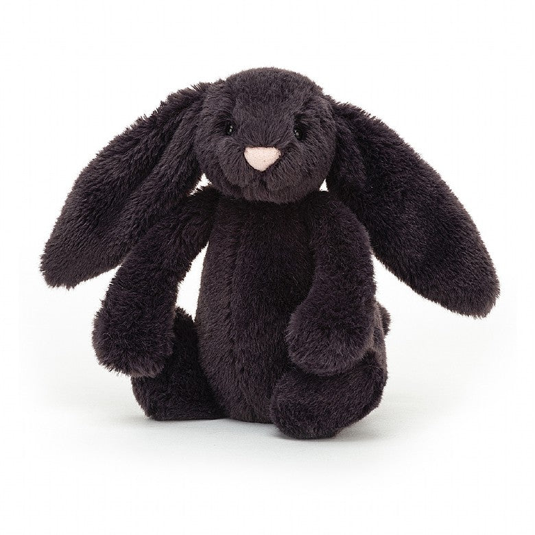 Jellycat Bashful Bunny Small - Ink