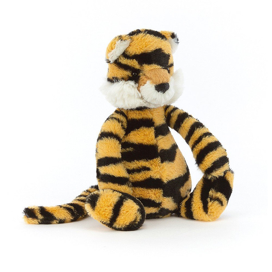 Bashful Tiger Small