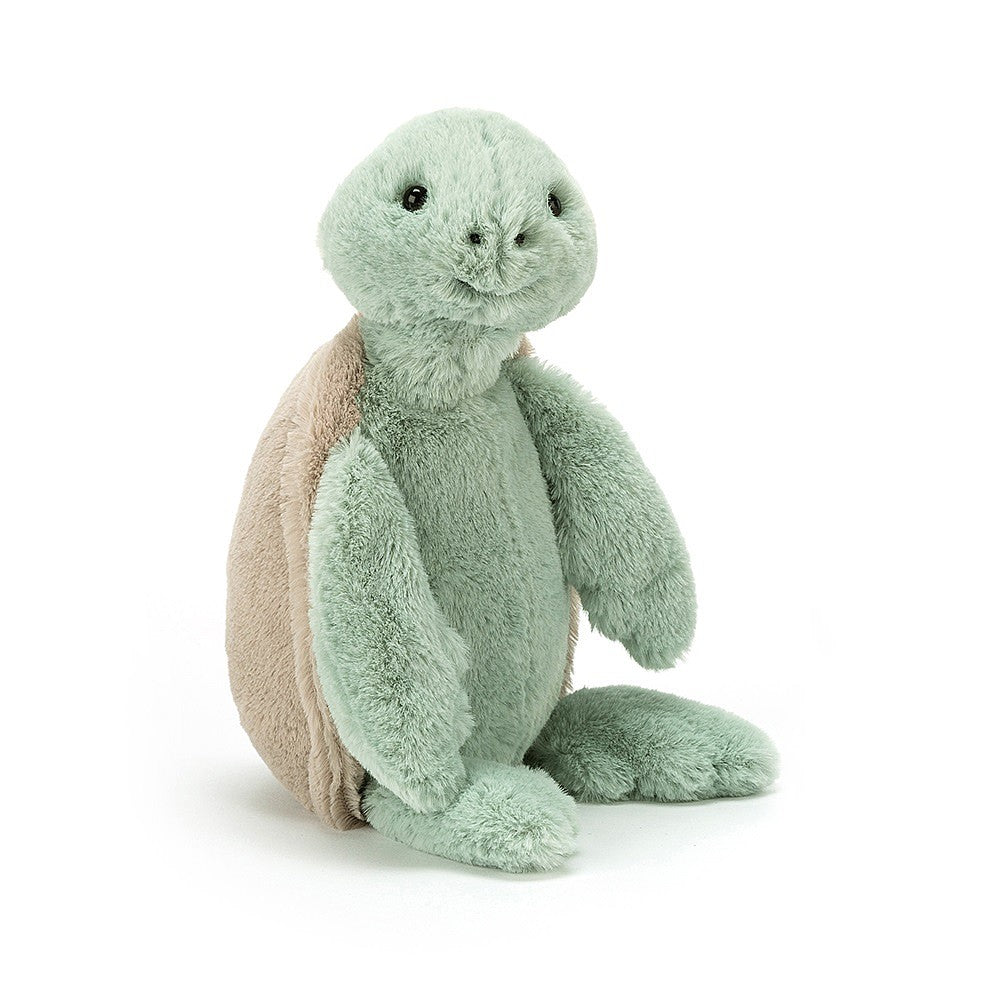 Jellycat Bashful Turtle Small