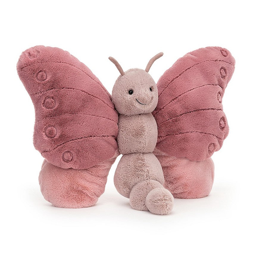 Jellycat Beatric Butterfly Huge