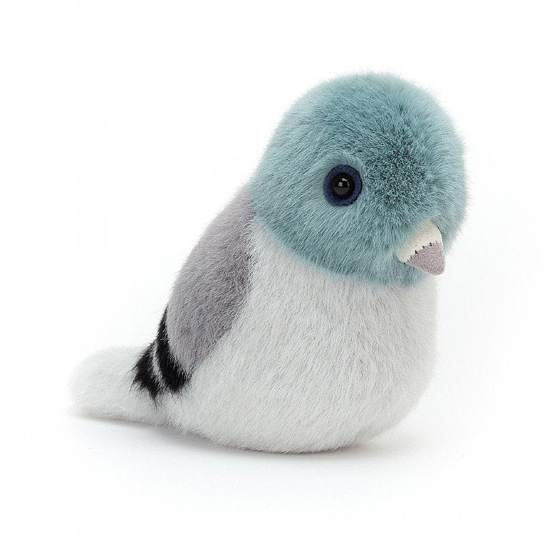 Birdling Pigeon