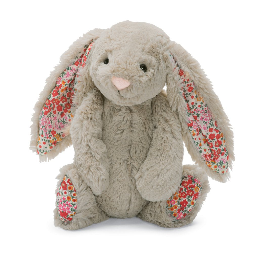 Jellycat Blossom Posy Medium Bunny