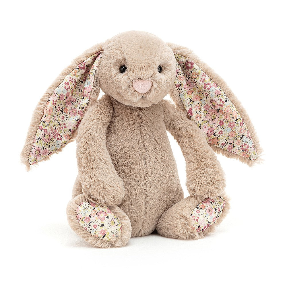 Jellycat Blossom Bea Bunny Plush