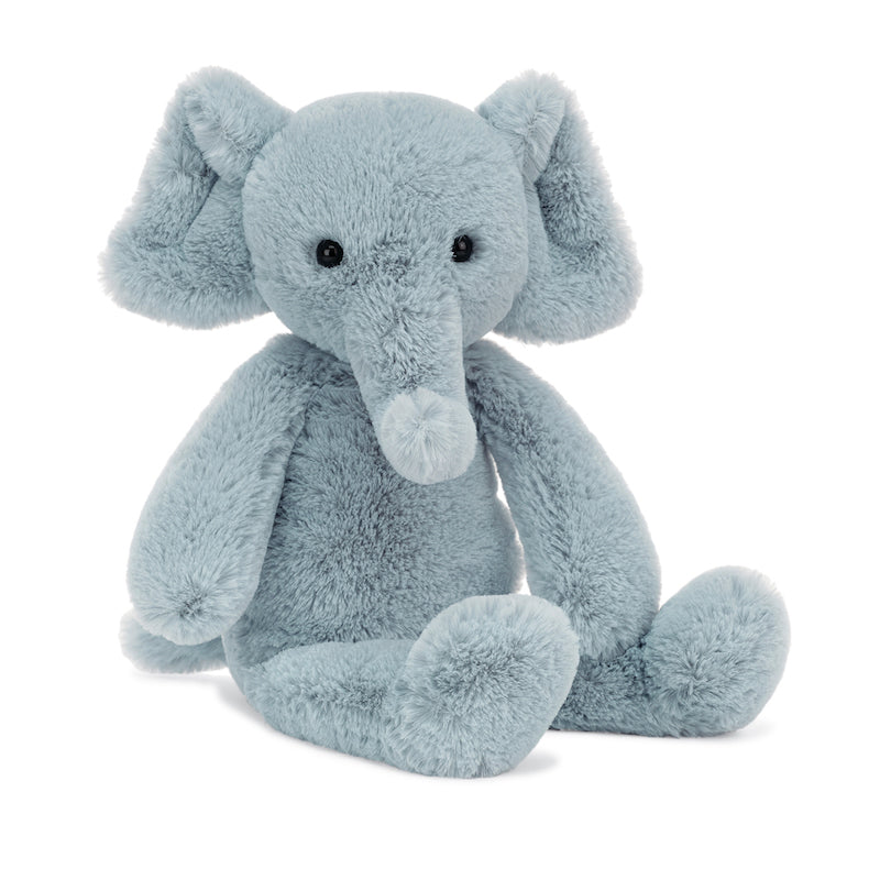 Jellycat Snugglet Bobbie Elly Small