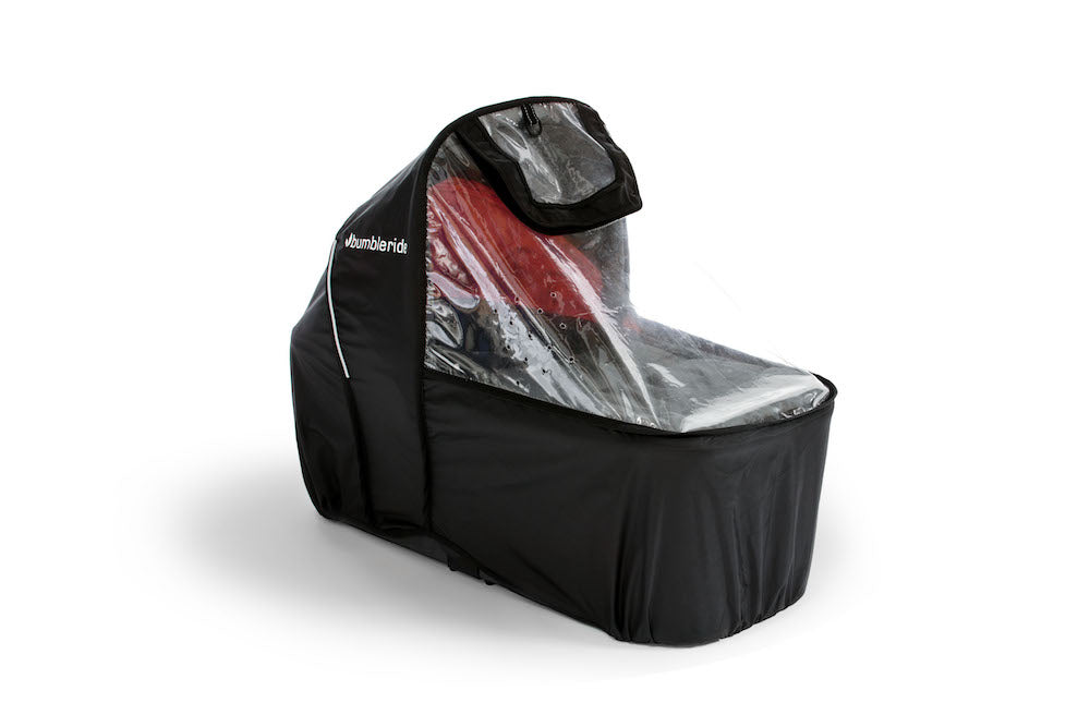 Bumbleride Bassinet Rain Cover