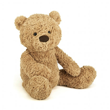 JellyCat Bumbly Bear