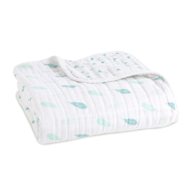 Aden and Anais Classic Dream Blanket, Outdoorsy