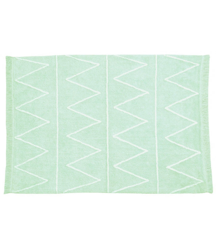 Lorena Canals Hippy Mint Rug