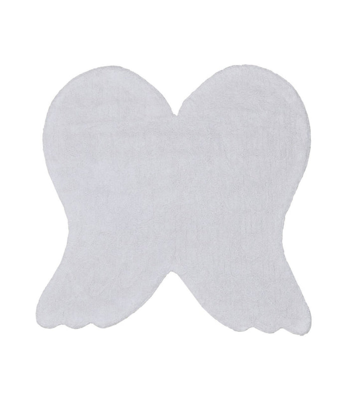 Lorena Canals Silhouette Wings Rug