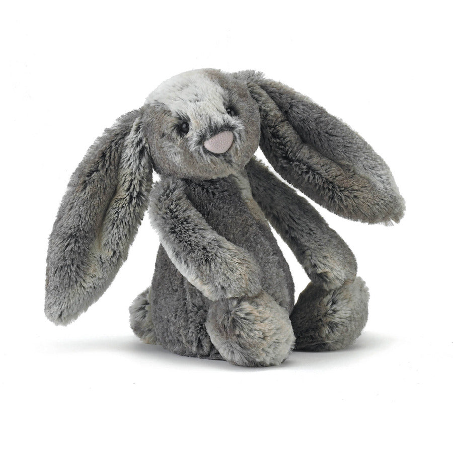 Jellycat Bashful Medium Woodlands Bunny