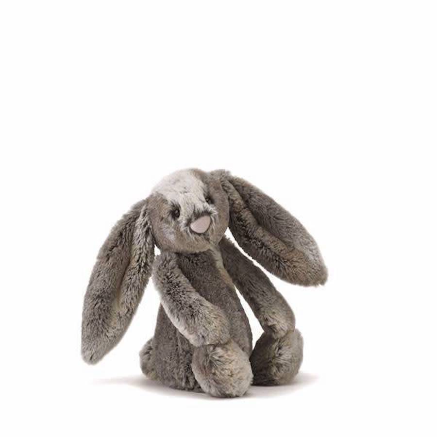 Jellycat Bashful Woodland Bunny Small Plush