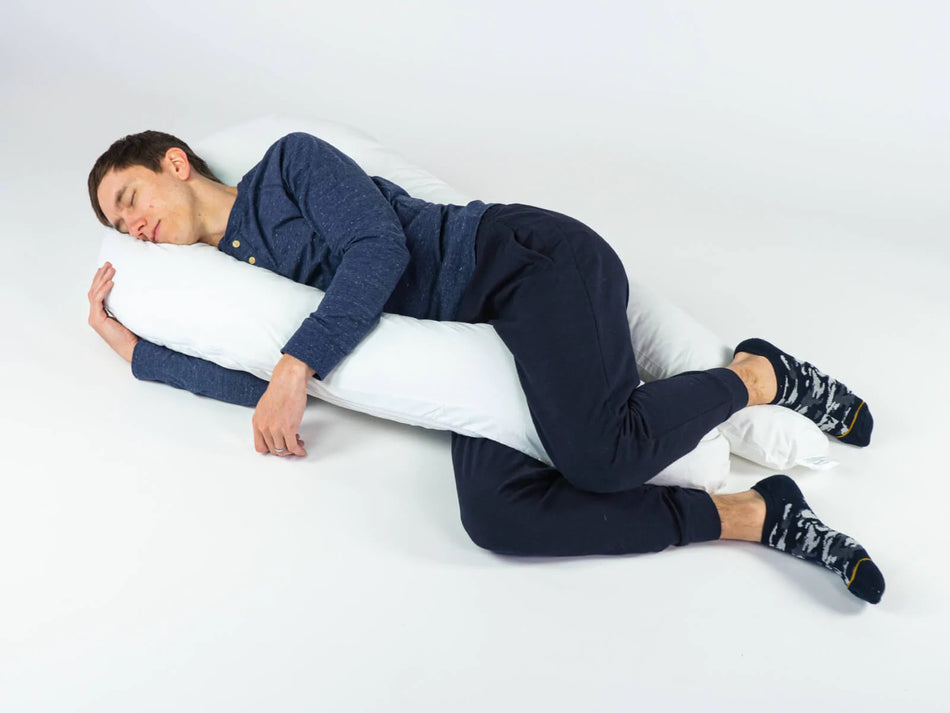 Comfort-U Deluxe Body Pillow