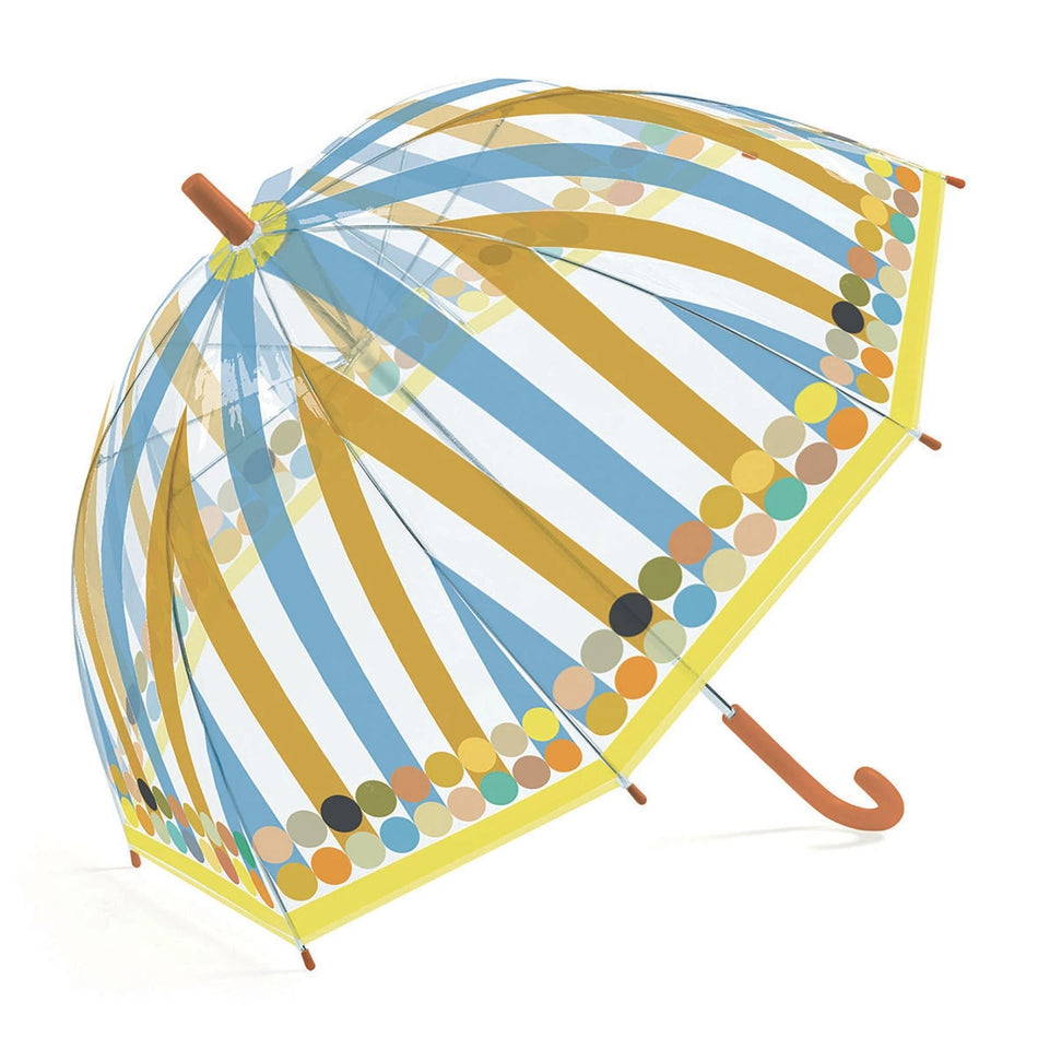 Graphic Children's Umbrella