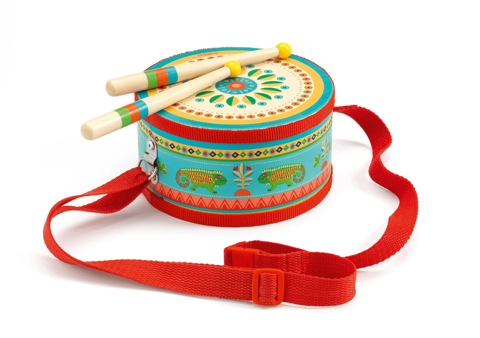 Animambo Hand Drum Musical Instrument