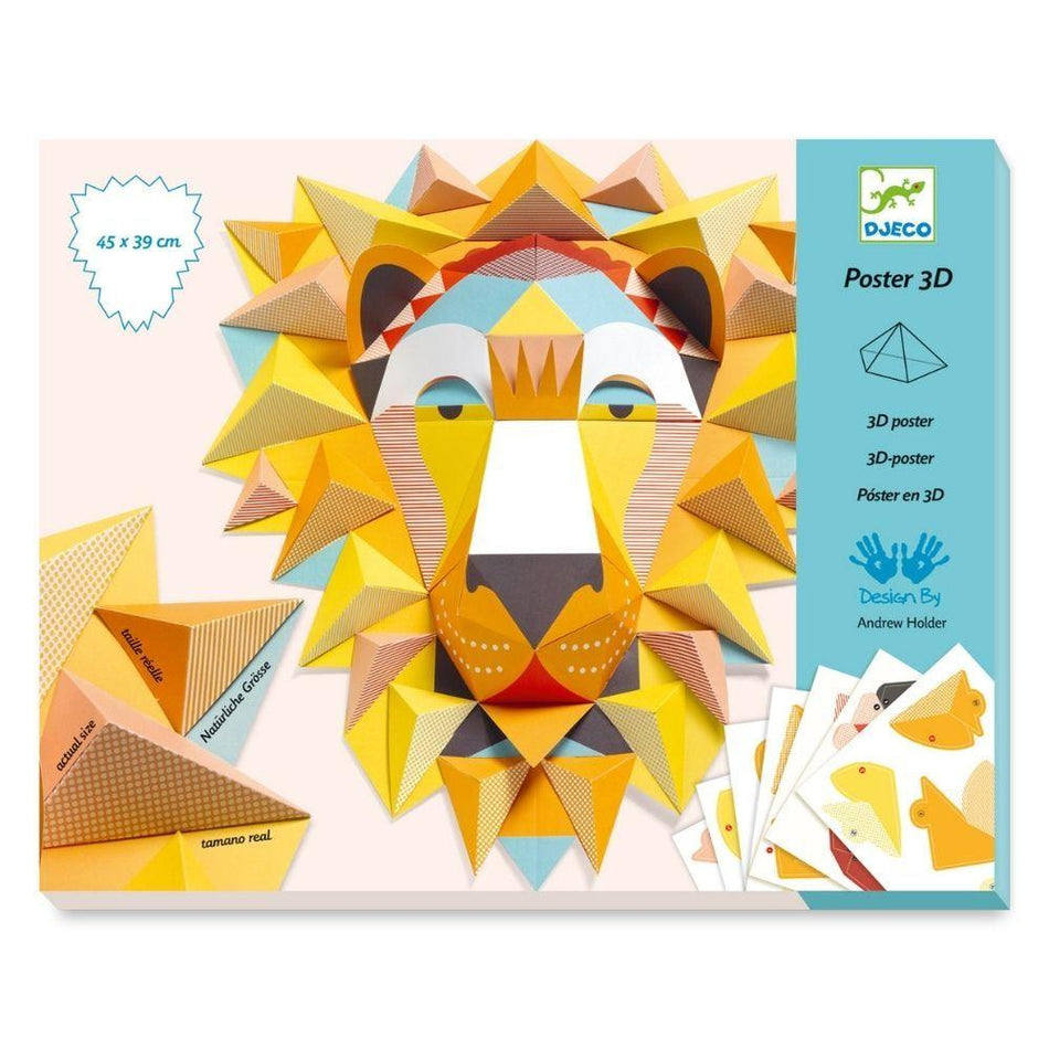 Paper Creation - The King Set DJ09447