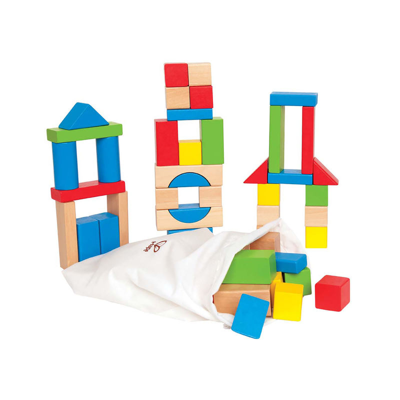 Hape Maple Blocks