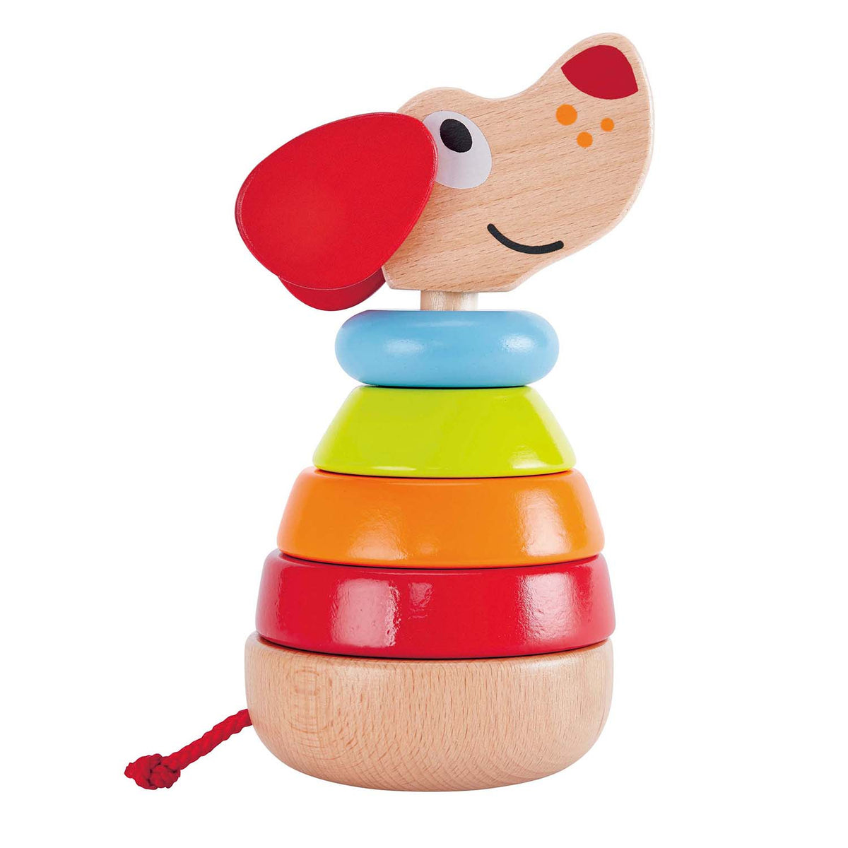 Hape Pepe Sound Stacker