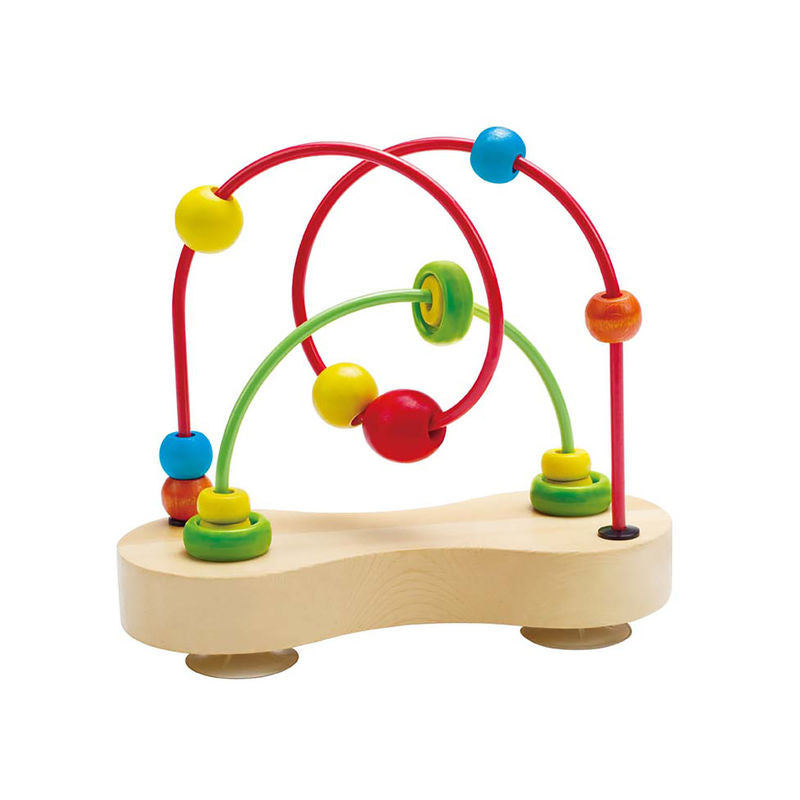 Hape Double Bubble Toy