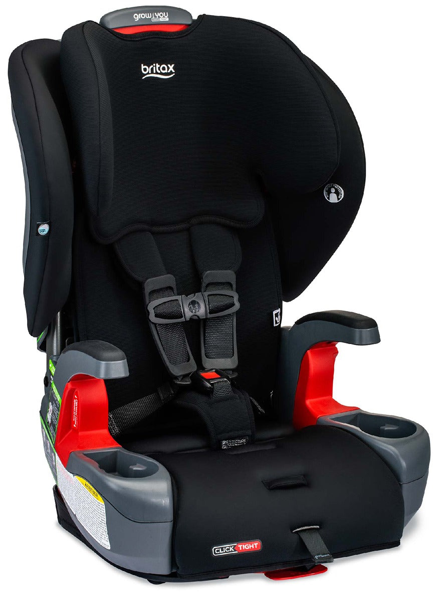 Britax fashion plus