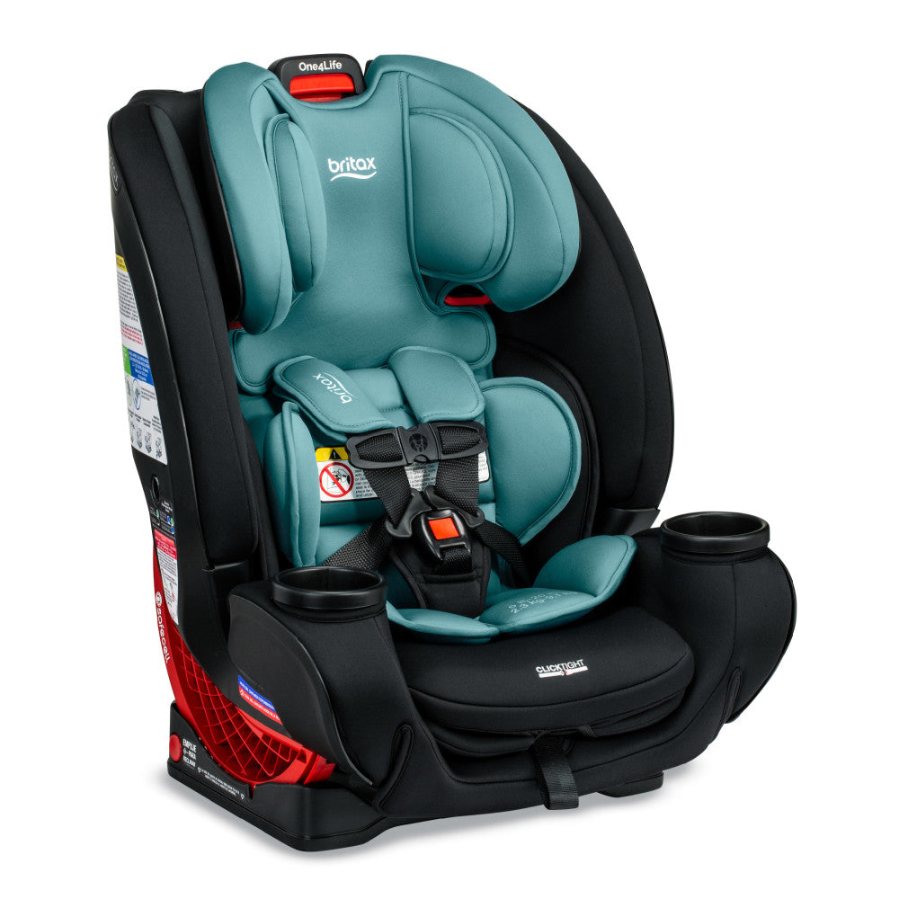 Britax car seat cool flow best sale