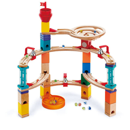 Hape Quadrilla Castle Escape Set