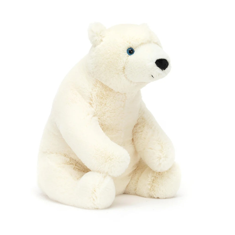 Elwin Polar Bear Small